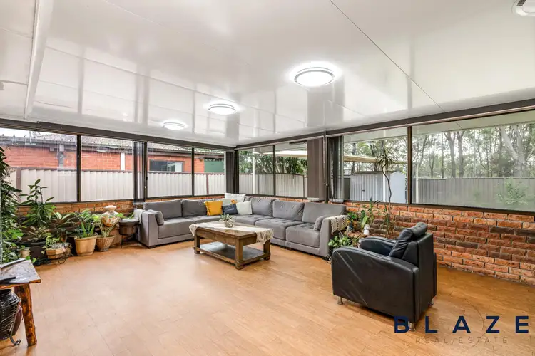 Fourth view of Homely house listing, 10 Napier Place, Bossley Park NSW 2176