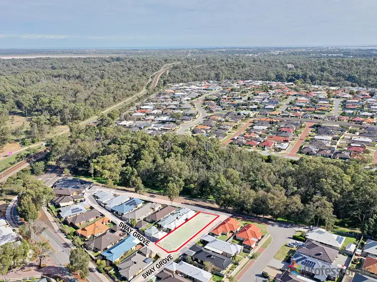 Fourth view of Homely land listing, 5 Sway Grove, Wellard WA 6170