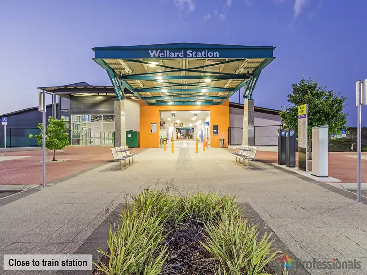 Fifth view of Homely land listing, 5 Sway Grove, Wellard WA 6170