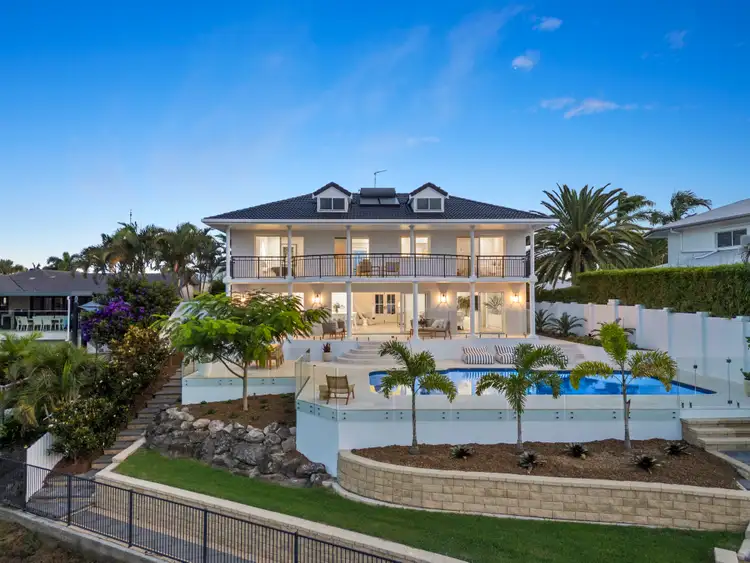20 Donegal Crescent, Sorrento QLD 4217
