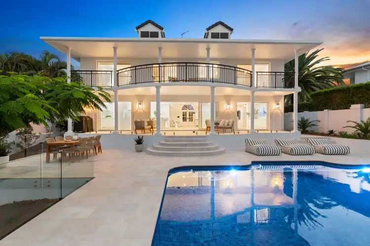 Third view of Homely house listing, 20 Donegal Crescent, Sorrento QLD 4217