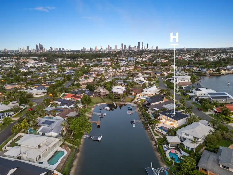 Fourth view of Homely house listing, 20 Donegal Crescent, Sorrento QLD 4217