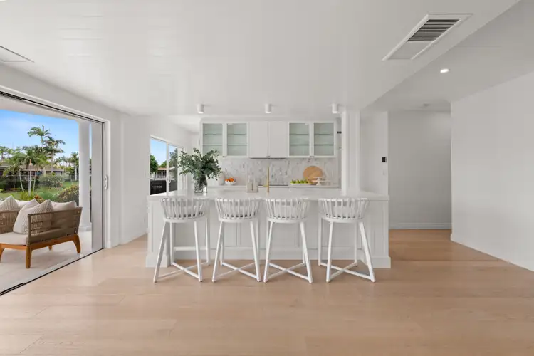 Fifth view of Homely house listing, 20 Donegal Crescent, Sorrento QLD 4217