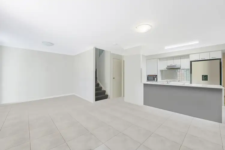 Third view of Homely townhouse listing, 25/1 Santa Ana Lane, Griffin QLD 4503