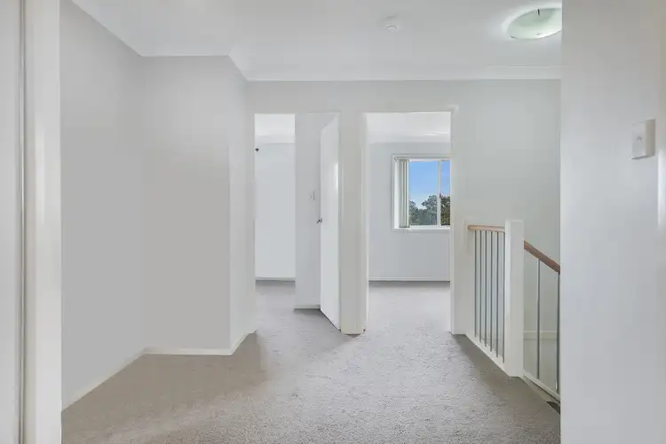 Fifth view of Homely townhouse listing, 25/1 Santa Ana Lane, Griffin QLD 4503