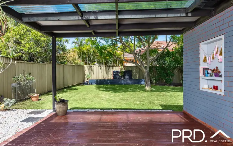Sixth view of Homely house listing, 5 Cambrai Place, Milperra NSW 2214