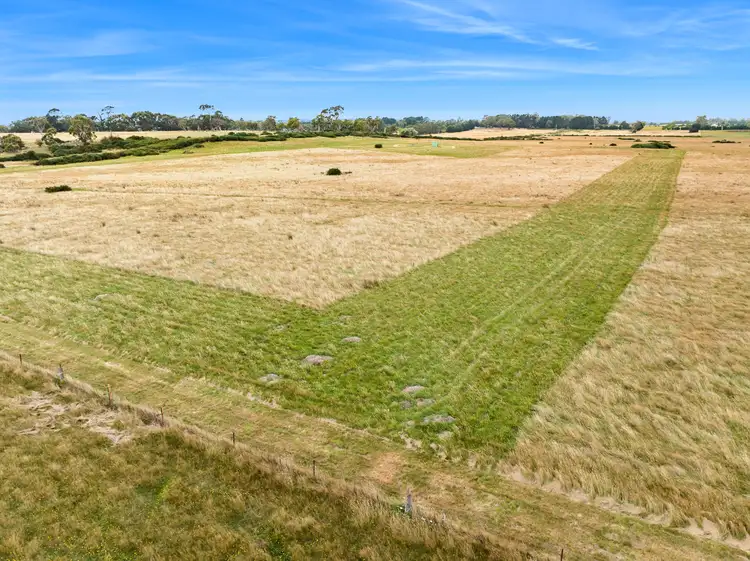 Fifth view of Homely land listing, LOT CA C Off Harts Lane, Kyneton VIC 3444