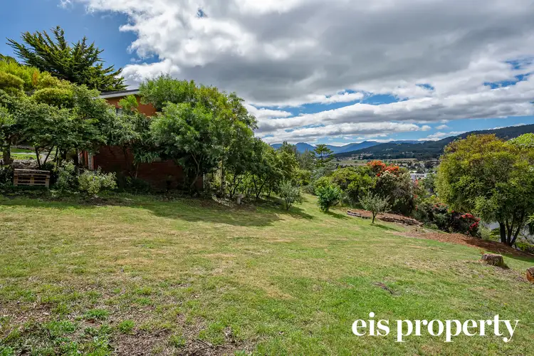 Second view of Homely land listing, 6 Riverview Lane, Huonville TAS 7109