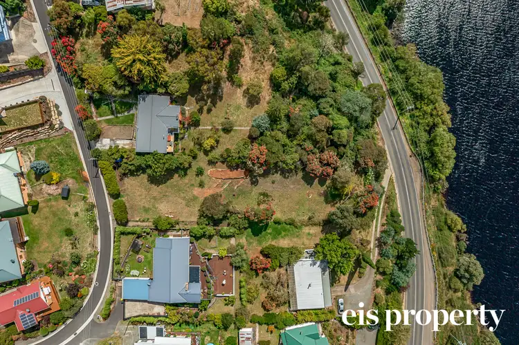 Fourth view of Homely land listing, 6 Riverview Lane, Huonville TAS 7109