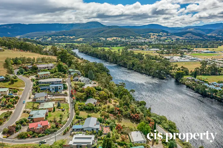 Fifth view of Homely land listing, 6 Riverview Lane, Huonville TAS 7109