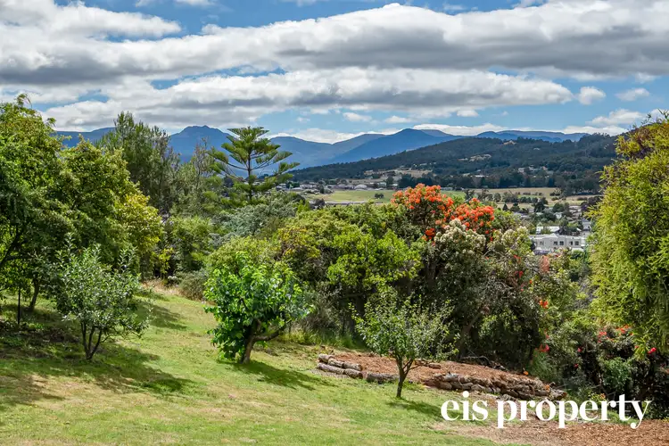 Seventh view of Homely land listing, 6 Riverview Lane, Huonville TAS 7109