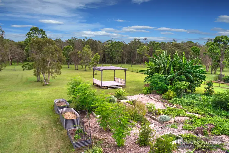 Second view of Homely rural property listing, 69 Green Gate Road, Cooroibah QLD 4565