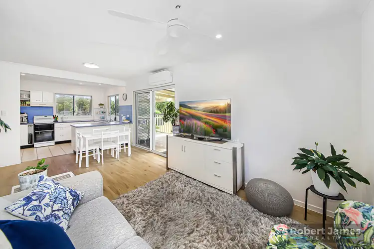 Third view of Homely rural property listing, 69 Green Gate Road, Cooroibah QLD 4565