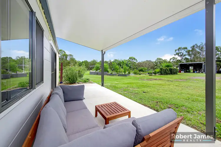 Fourth view of Homely rural property listing, 69 Green Gate Road, Cooroibah QLD 4565