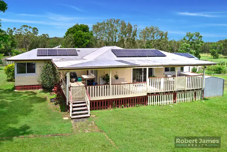 Fifth view of Homely rural property listing, 69 Green Gate Road, Cooroibah QLD 4565