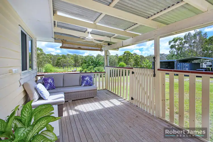 Seventh view of Homely rural property listing, 69 Green Gate Road, Cooroibah QLD 4565