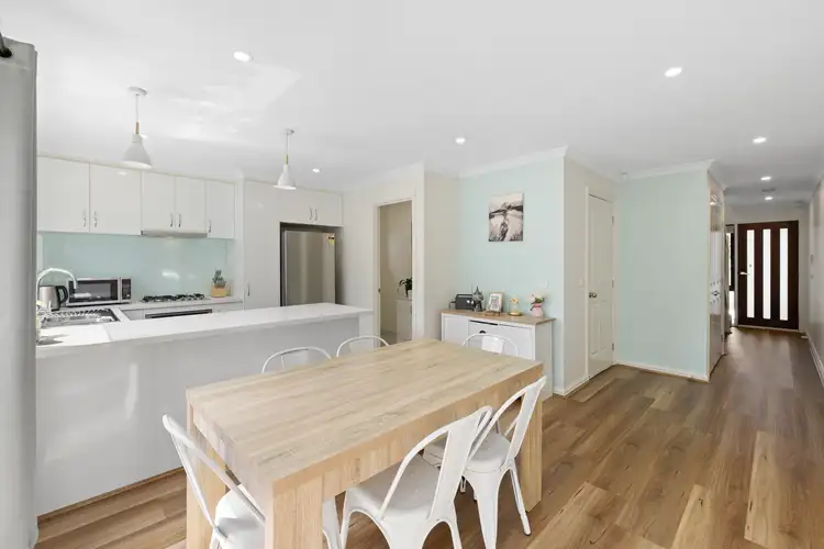4/16 Oak Avenue, Boronia VIC 3155