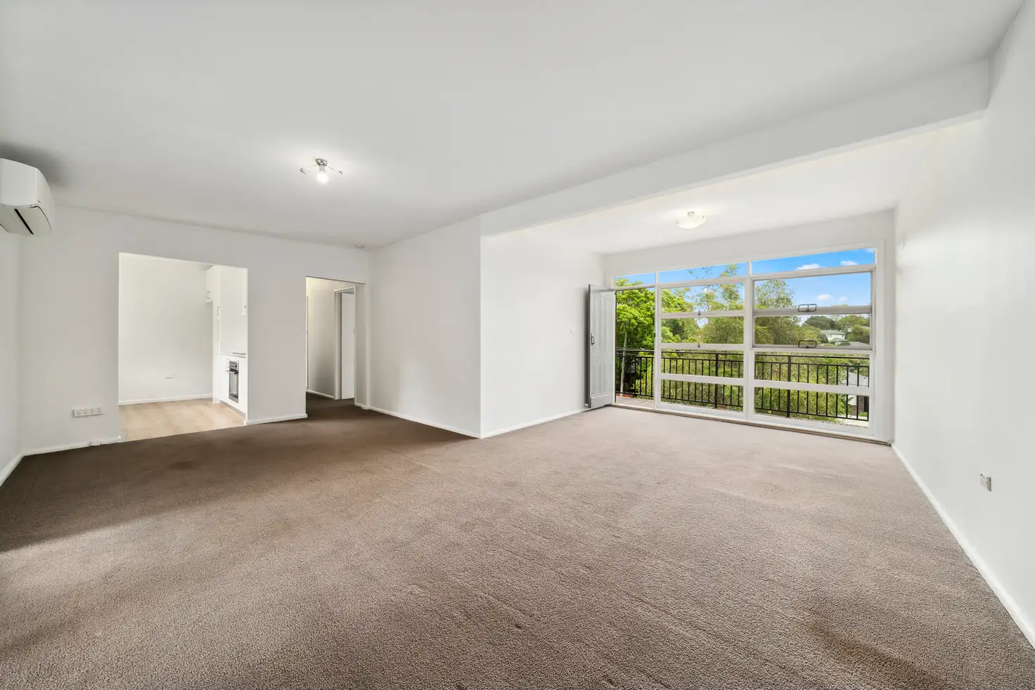 Main view of Homely apartment listing, 1/66 Woodcourt Road, Berowra Heights NSW 2082