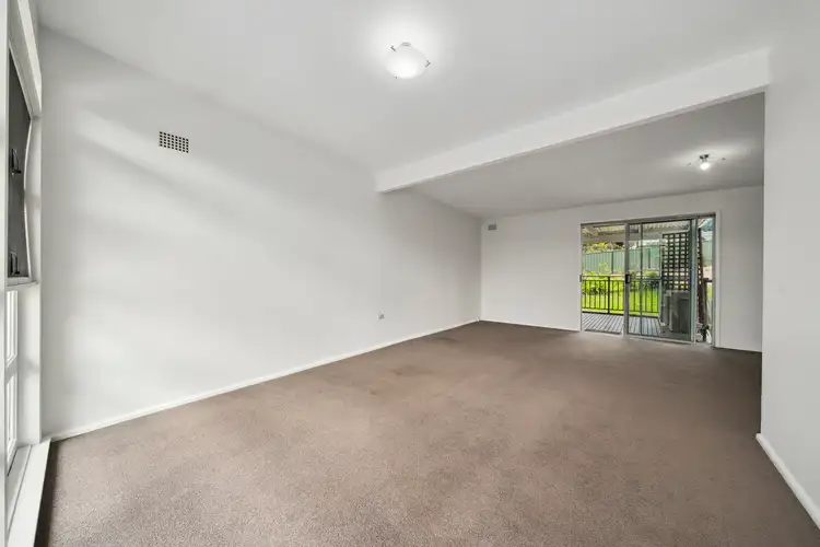 Second view of Homely apartment listing, 1/66 Woodcourt Road, Berowra Heights NSW 2082