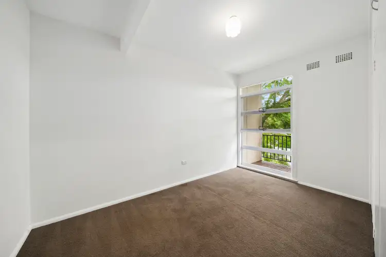 Third view of Homely apartment listing, 1/66 Woodcourt Road, Berowra Heights NSW 2082