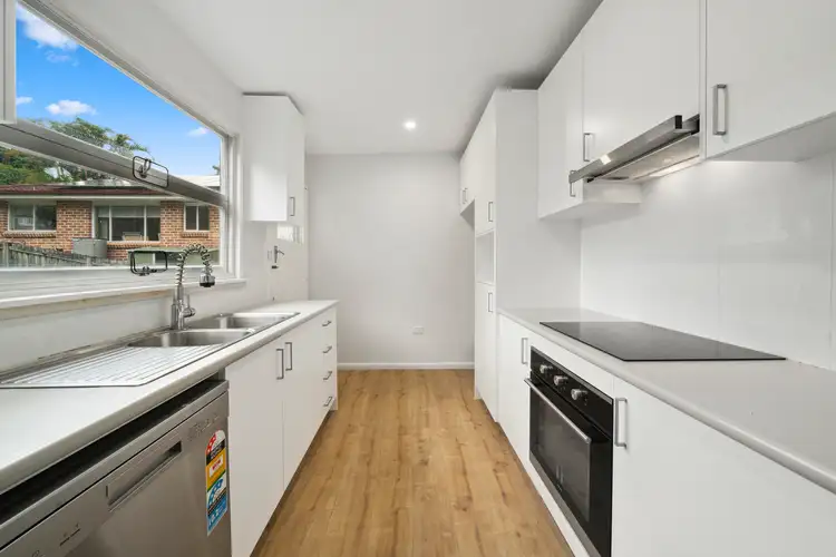 Fourth view of Homely apartment listing, 1/66 Woodcourt Road, Berowra Heights NSW 2082