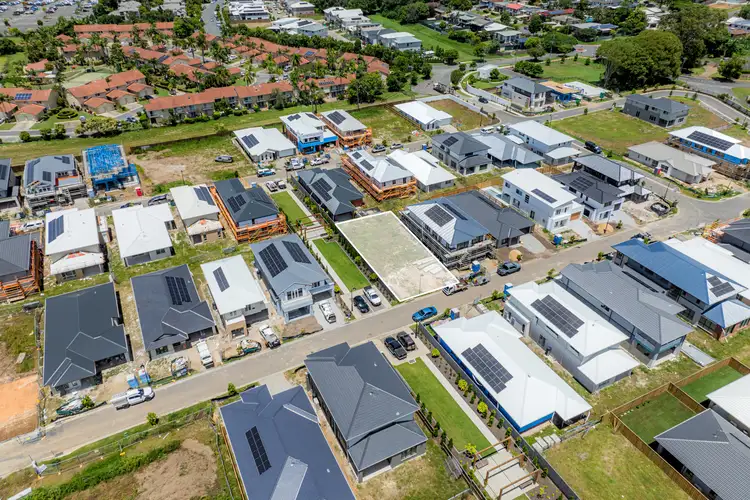 Fourth view of Homely land listing, 11 Shell Street, Nerang QLD 4211