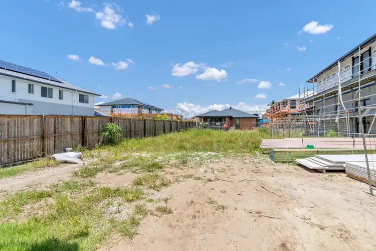 Fifth view of Homely land listing, 11 Shell Street, Nerang QLD 4211