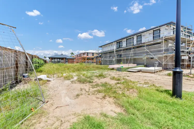 Sixth view of Homely land listing, 11 Shell Street, Nerang QLD 4211