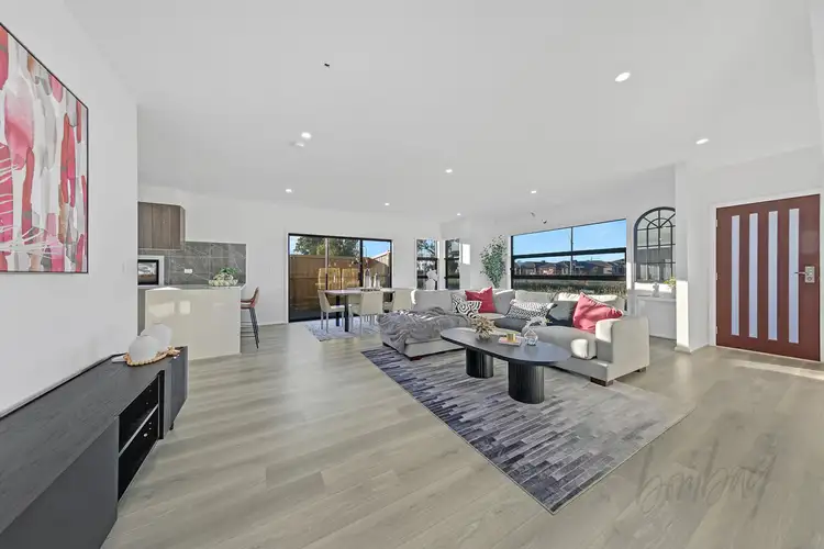 Sixth view of Homely townhouse listing, 22 Sallybank Crescent, Wollert VIC 3750