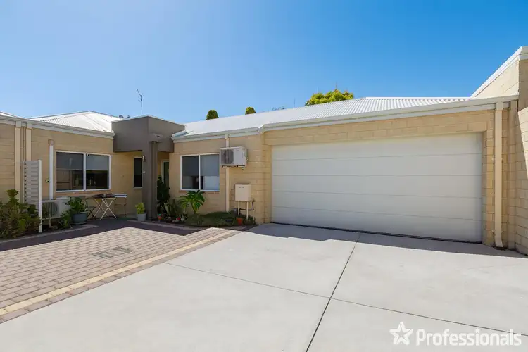 Main view of Homely house listing, 15C Mentone Road, Balga WA 6061