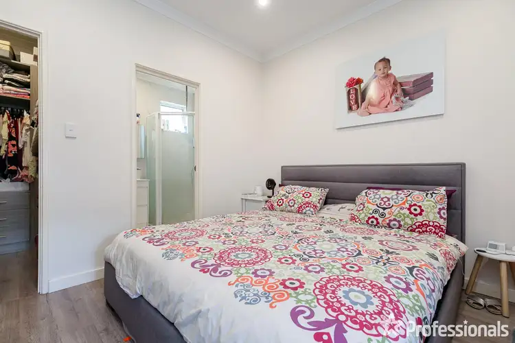Second view of Homely house listing, 15C Mentone Road, Balga WA 6061