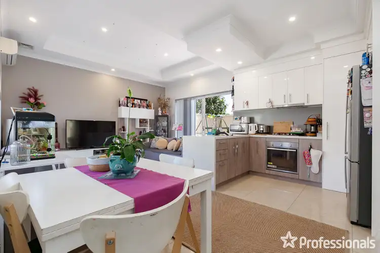 Fifth view of Homely house listing, 15C Mentone Road, Balga WA 6061