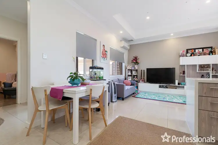 Sixth view of Homely house listing, 15C Mentone Road, Balga WA 6061
