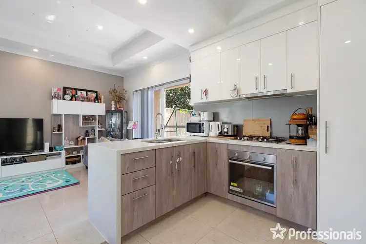 Seventh view of Homely house listing, 15C Mentone Road, Balga WA 6061