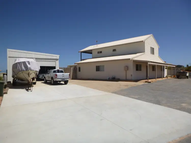 7 Sunter Place, Denham WA 6537