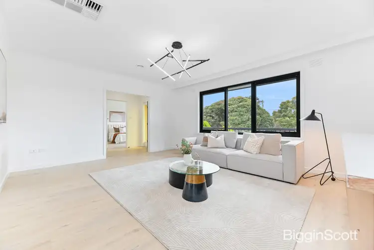 Second view of Homely house listing, 18 Consort Avenue, Vermont South VIC 3133