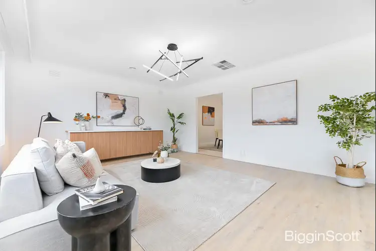 Third view of Homely house listing, 18 Consort Avenue, Vermont South VIC 3133