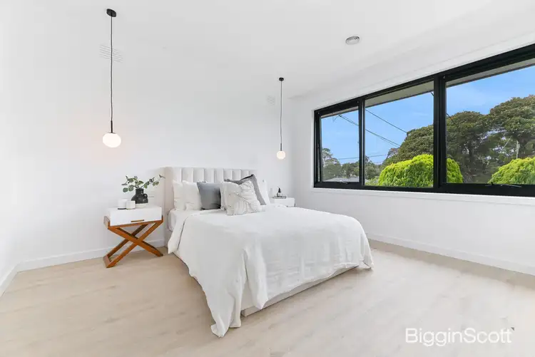 Fourth view of Homely house listing, 18 Consort Avenue, Vermont South VIC 3133