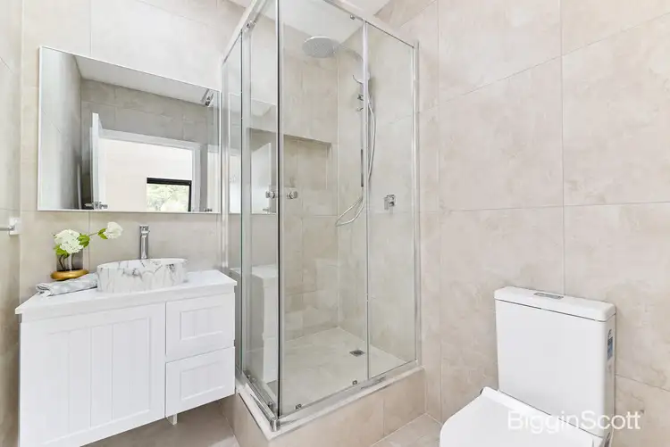 Fifth view of Homely house listing, 18 Consort Avenue, Vermont South VIC 3133