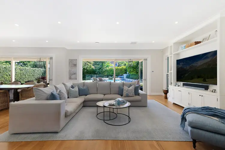 Fourth view of Homely house listing, 38 Nelson Road, Lindfield NSW 2070