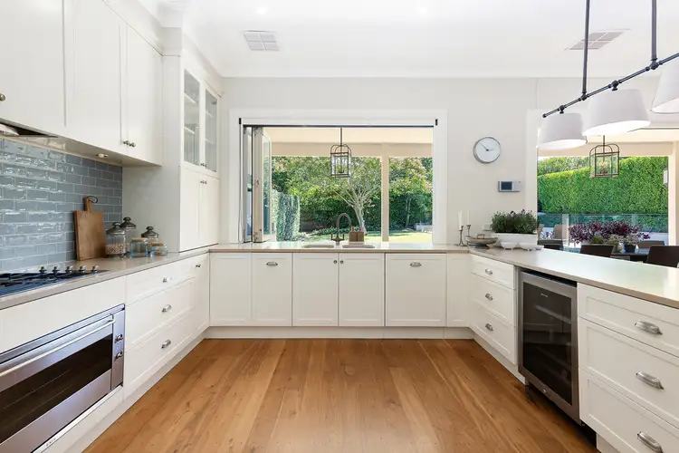 Fifth view of Homely house listing, 38 Nelson Road, Lindfield NSW 2070
