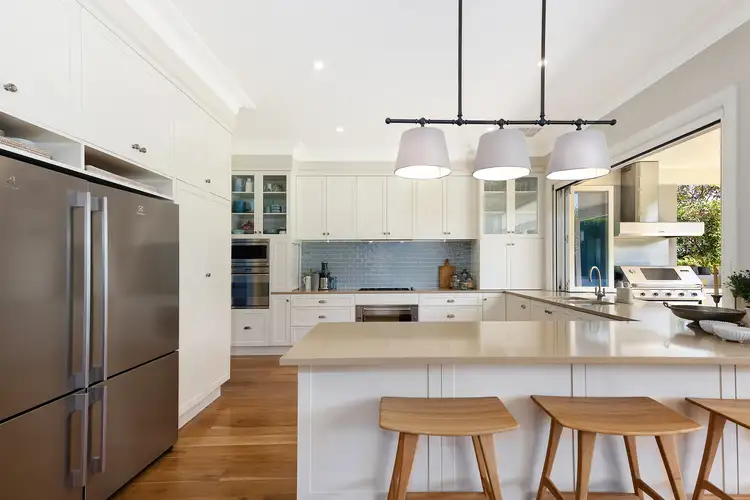 Sixth view of Homely house listing, 38 Nelson Road, Lindfield NSW 2070