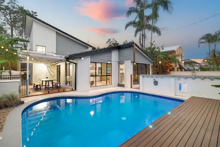 43 Allinga Street, Coombabah QLD 4216