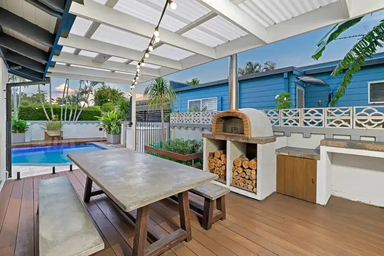 Third view of Homely house listing, 43 Allinga Street, Coombabah QLD 4216