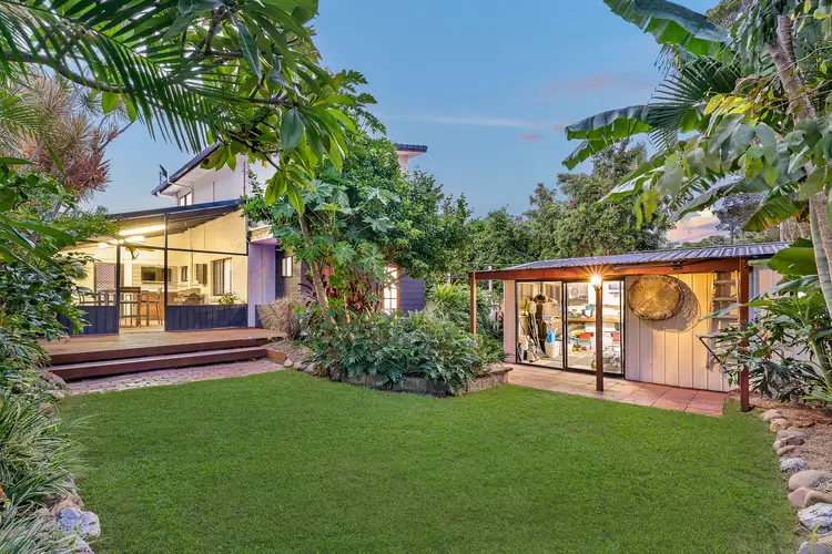 Fourth view of Homely house listing, 43 Allinga Street, Coombabah QLD 4216