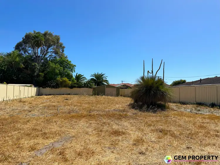 Third view of Homely land listing, 40 Linville Avenue, Cooloongup WA 6168