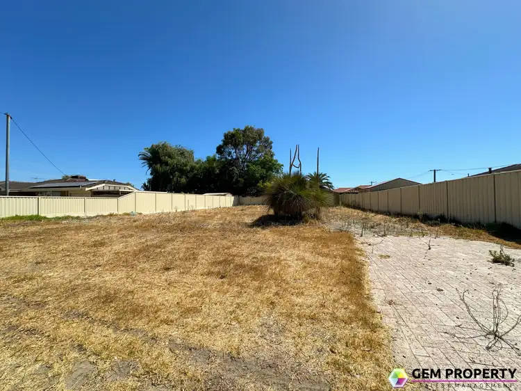 Fourth view of Homely land listing, 40 Linville Avenue, Cooloongup WA 6168