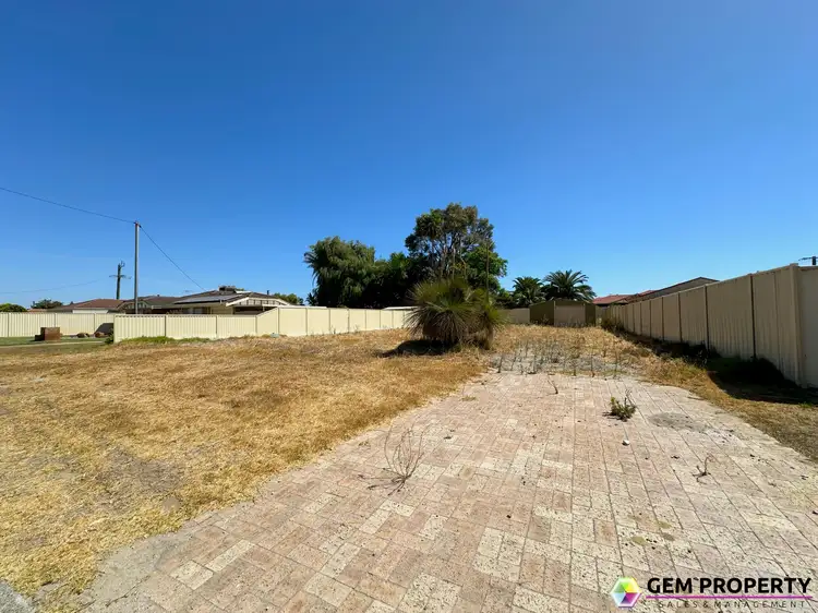 Fifth view of Homely land listing, 40 Linville Avenue, Cooloongup WA 6168