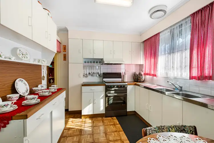 Fifth view of Homely unit listing, 1/26 Moodemere Street, Noble Park VIC 3174