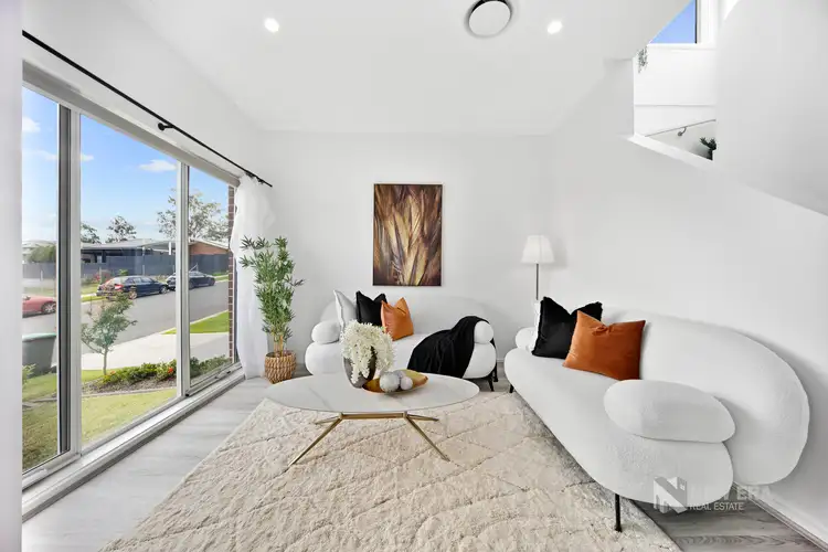 Fourth view of Homely house listing, 104 Flemington Parkway, Box Hill NSW 2765
